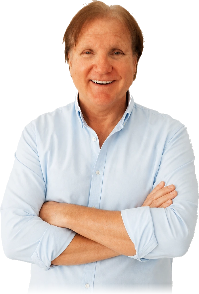 Allen Quay, founder of Review Dingo