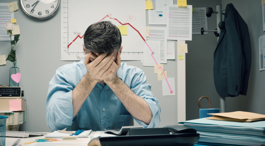 Business man upset about negative Google ranking business man upset about negative Google ranking
