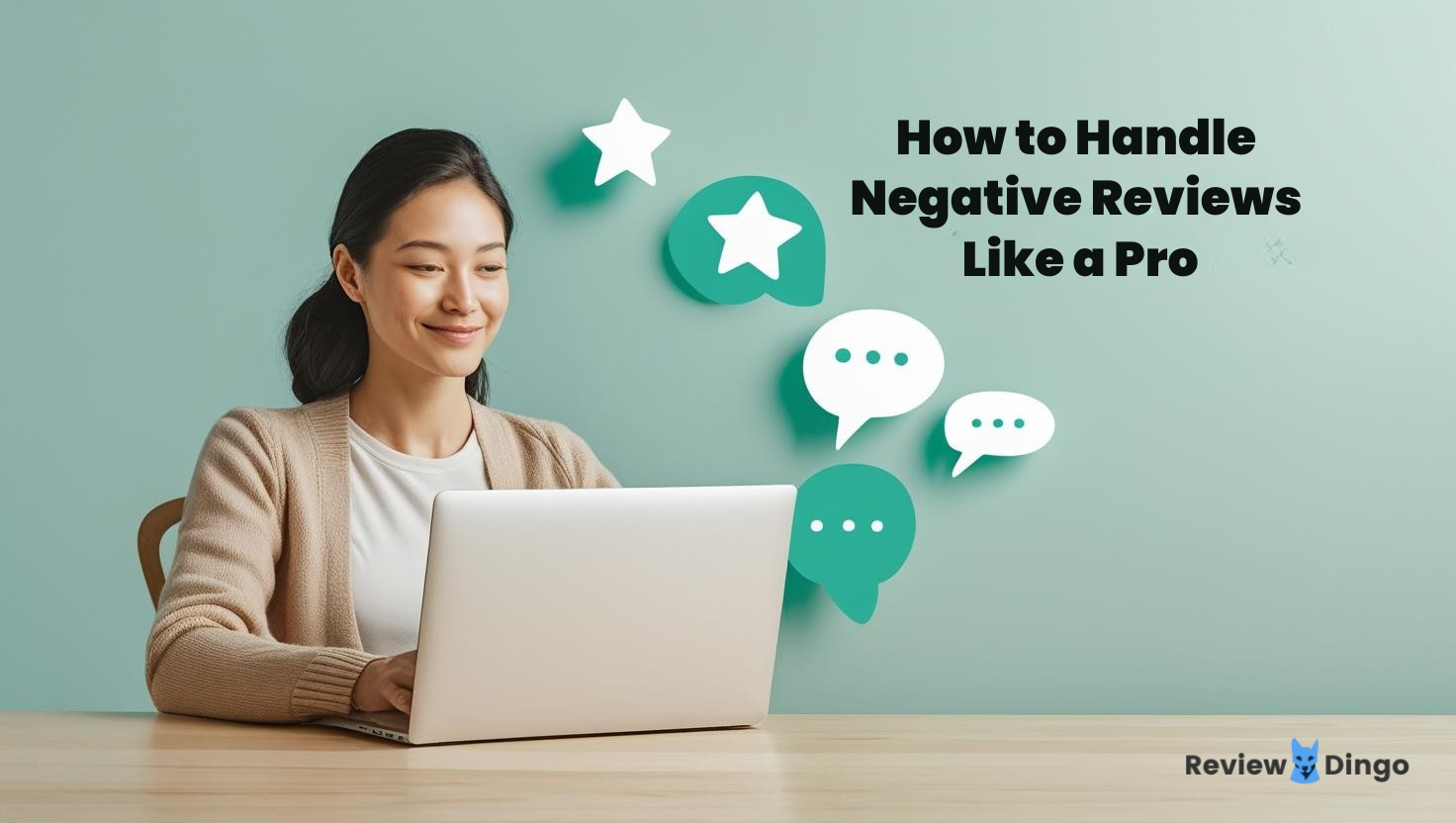 How to Handle Negative Reviews with Smart Response Strategies - Review ...